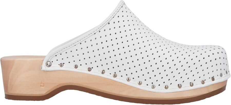 Berkemann Dames en Heren clogs Standard-Toeffler