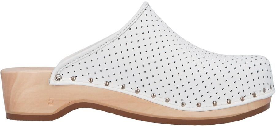 Berkemann Dames en Heren clogs Standard-Toeffler