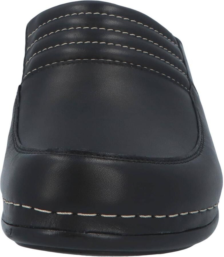 BERKEMANN Clogs 'Victoria' zwart - Foto 3
