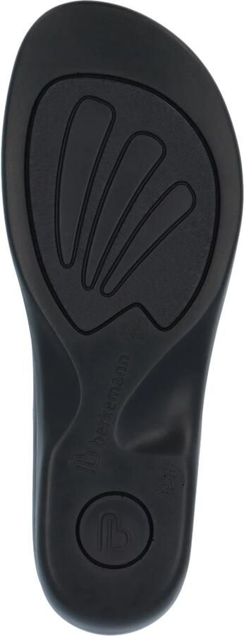 BERKEMANN Clogs 'Florina' rood - Foto 4