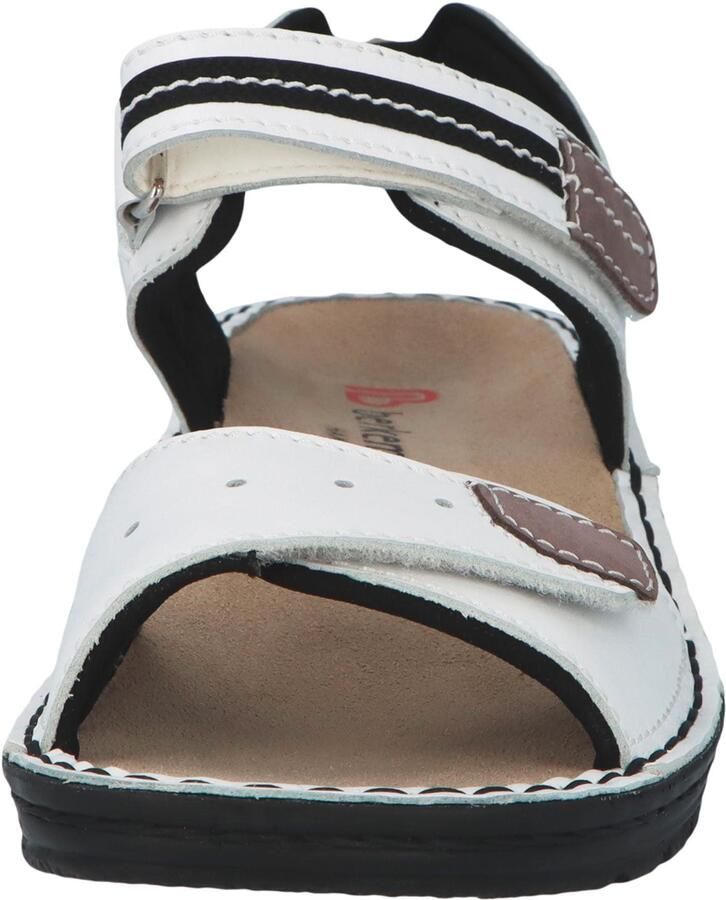 Berkemann Dames sandalen Leni - Foto 5