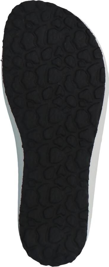 BERKEMANN Teenslipper 'Mila' zwart - Foto 4