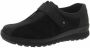 Berkemann Comfortabele Slipper in Zwart - Thumbnail 2