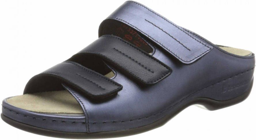 Berkemann Dames muiltjes Andrea - Foto 2