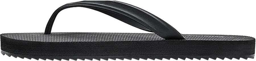 Bershka Teenslippers zwart - Foto 6