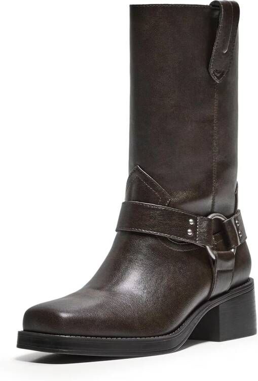 Bershka Boots