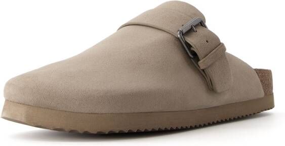 Bershka Clogs