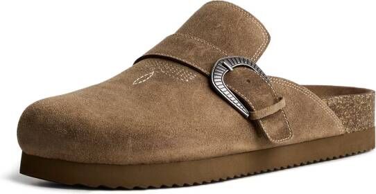 Bershka Clogs