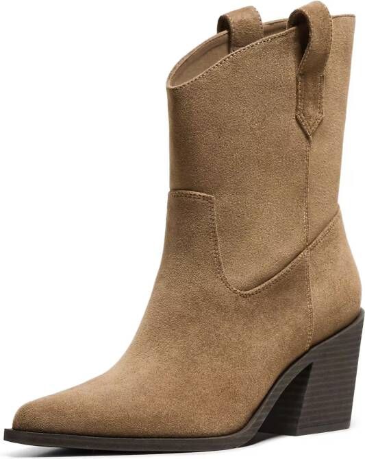 Bershka Cowboylaarzen