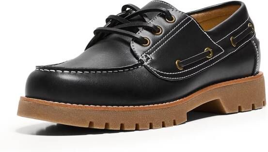 Bershka Mocassins