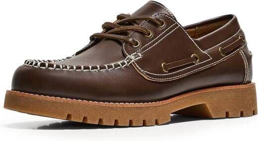 Bershka Mocassins