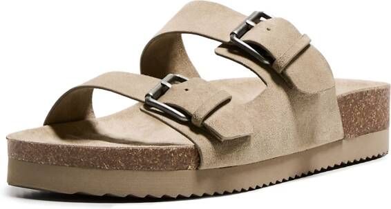 Bershka Muiltjes