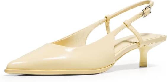 Bershka Pumps