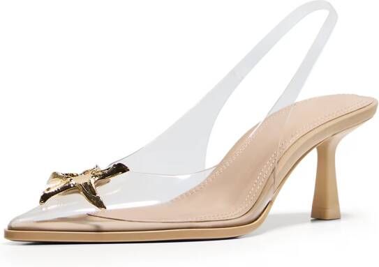 Bershka Pumps
