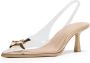 Bershka Pumps - Thumbnail 1