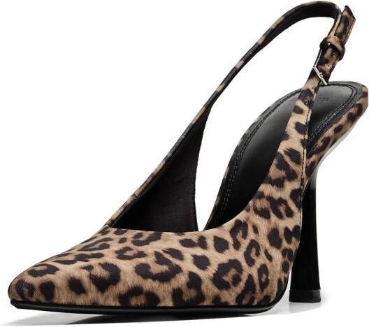 Bershka Pumps