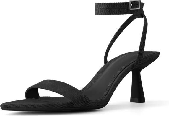 Bershka Sandalen met riem