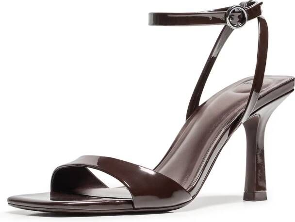 Bershka Sandalen met riem