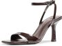 Bershka Sandalen met riem - Thumbnail 1