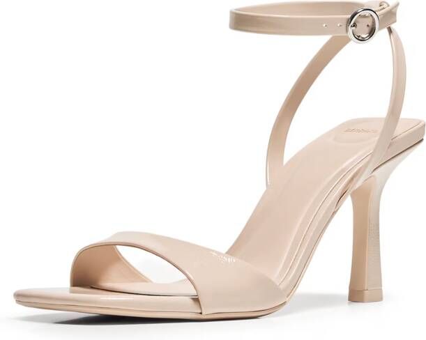 Bershka Sandalen met riem