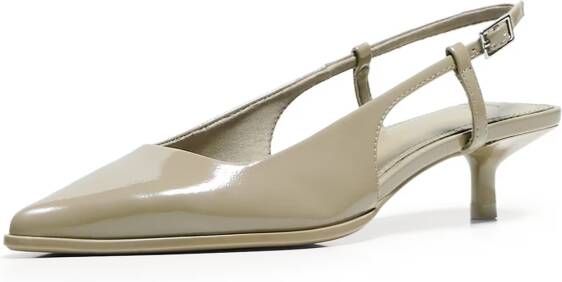 Bershka Pumps