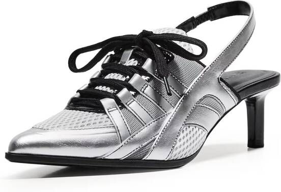 Bershka Slingpumps