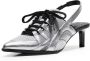 Bershka Slingpumps - Thumbnail 1