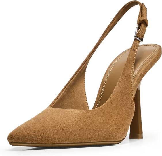 Bershka Slingpumps