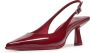 Bershka Slingpumps - Thumbnail 1