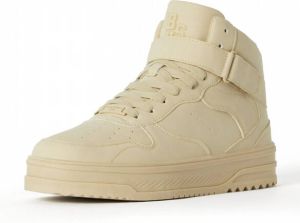 Bershka Sneakers hoog