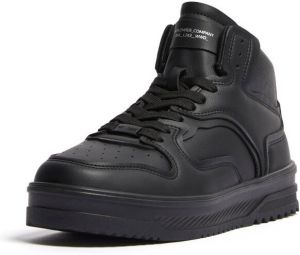 Bershka Sneakers hoog