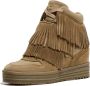 Bershka Sneakers hoog - Thumbnail 1