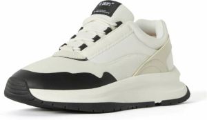 Bershka Sneakers laag