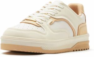 Bershka Sneakers laag