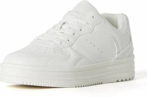 Bershka Sneakers laag