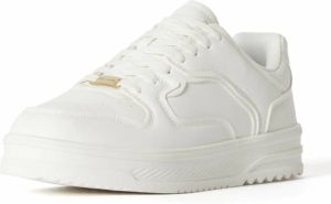 Bershka Sneakers laag