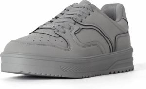 Bershka Sneakers laag