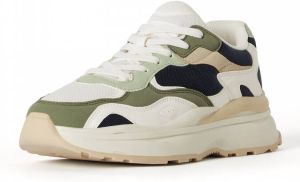 Bershka Sneakers laag