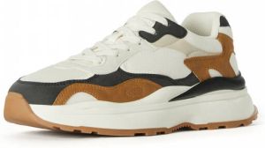 Bershka Sneakers laag