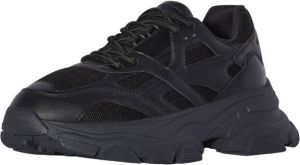 Bershka Sneakers laag