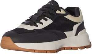 Bershka Sneakers laag