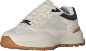 Bershka Sneakers laag