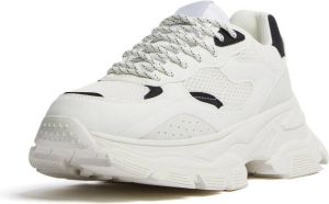 Bershka Sneakers laag