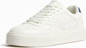 Bershka Sneakers laag
