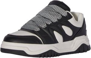 Bershka Sneakers laag