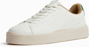 Bershka Sneakers laag
