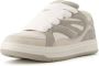 Bershka Sneakers laag - Thumbnail 1