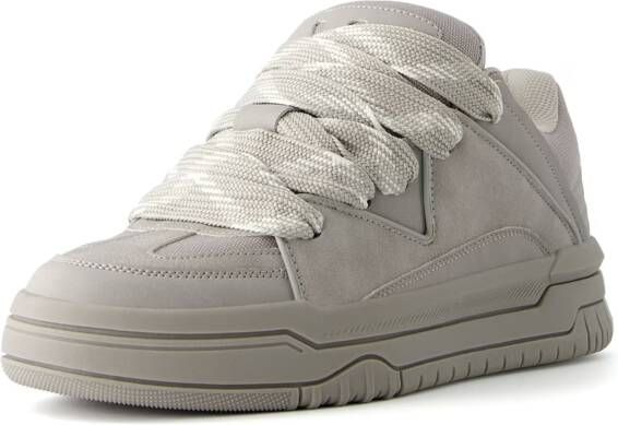 Bershka Sneakers laag