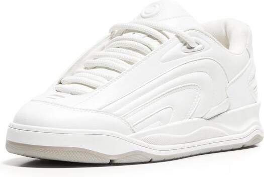 Bershka Sneakers laag