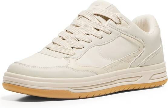 Bershka Sneakers laag